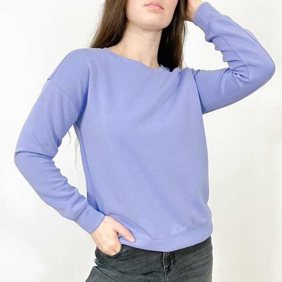 *Mondetta Women’s Tech Fleece Sweatshirt - Picture 6 of 12